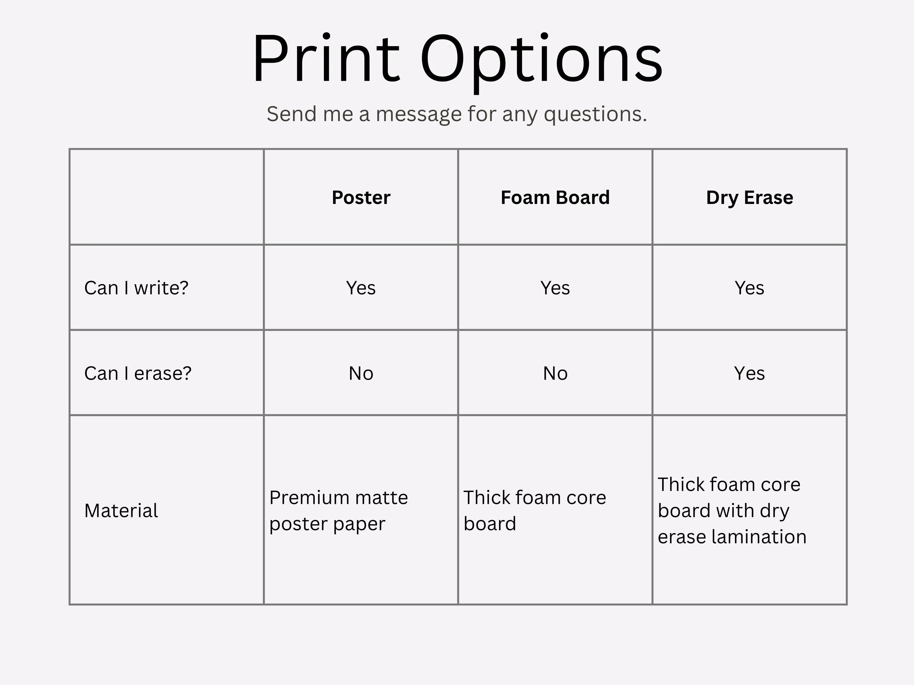 Custom Baby Shower Word Search Puzzle – Shaped Party Game Poster 6