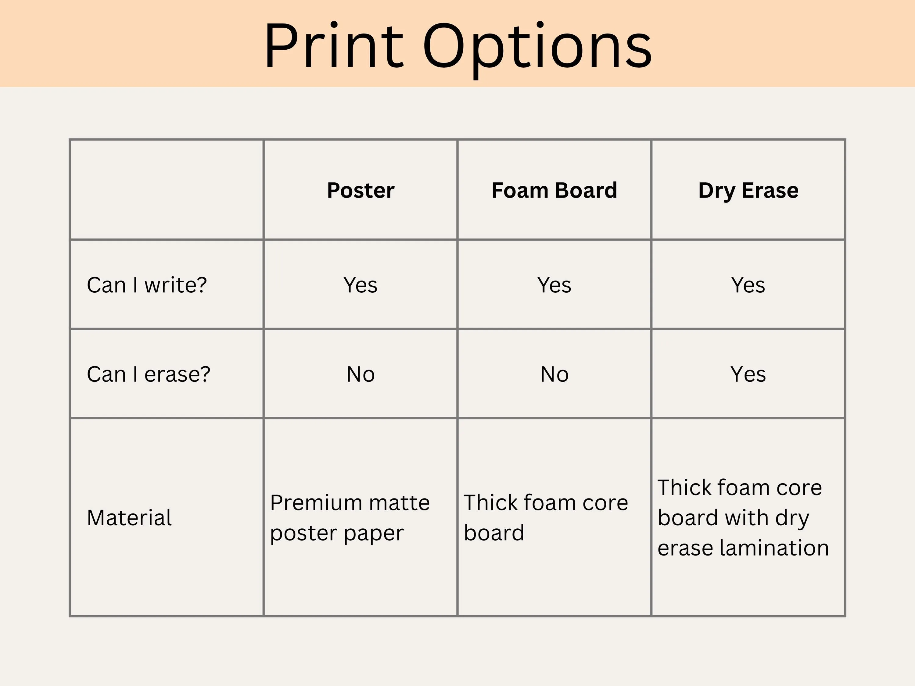 Custom Family Reunion Crossword Puzzle – Personalized Giant Poster 8